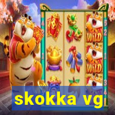skokka vg